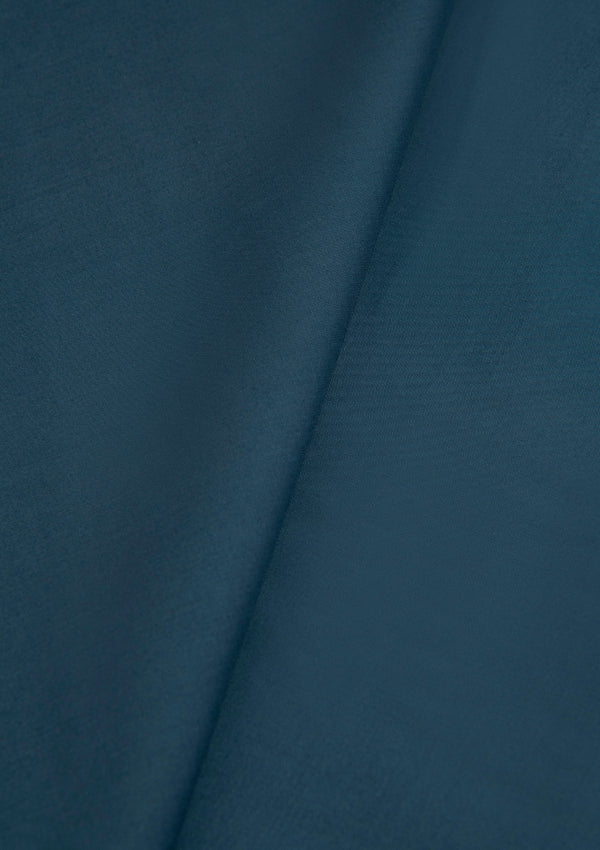 Luxury Wash & Wear, Loyal Blue - Unstitched 4.25m